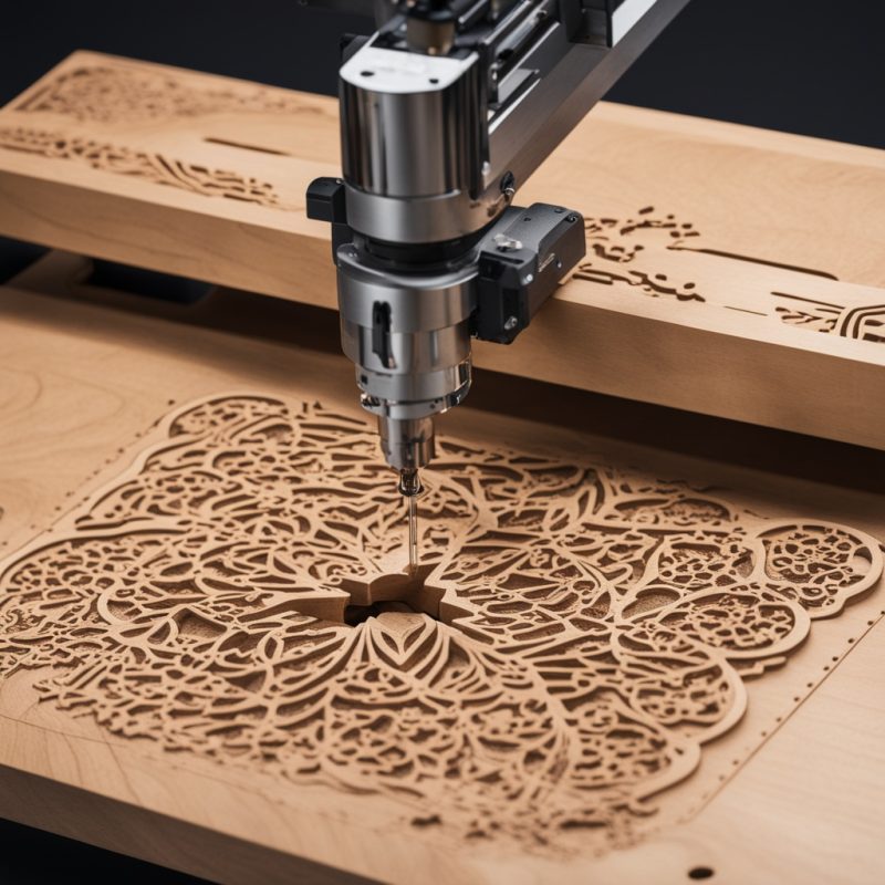 laser cutter engraver | metal laser engraving