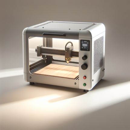 laser wood engraver | industrial laser cutter